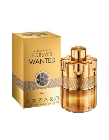 Azzaro Forever Wanted Elixr Parfum